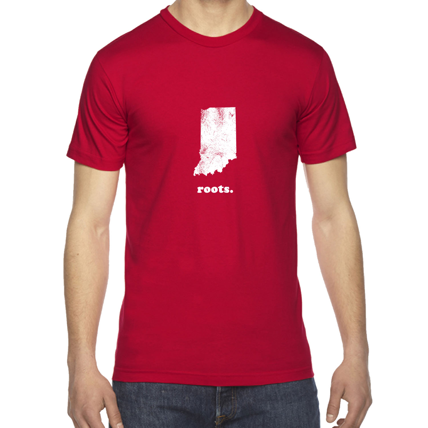 home state tshirt