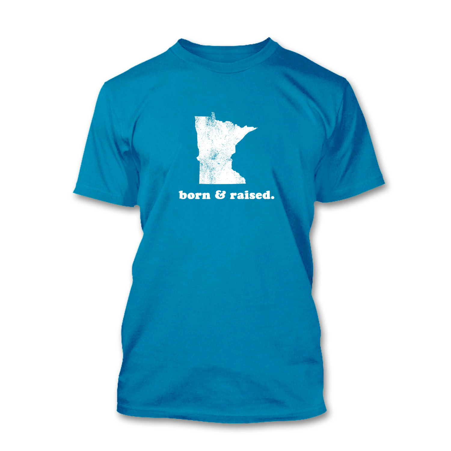 home state tee shirts